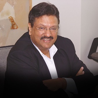 Mr. Ajay Piramal