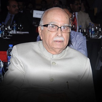 Mr. L K Advani