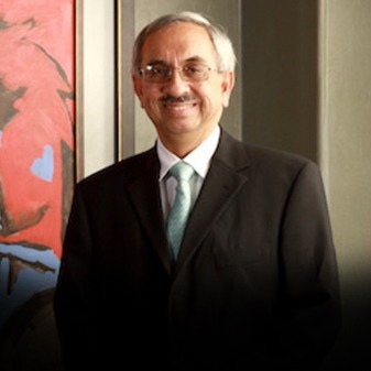 Mr. Nadir Godrej