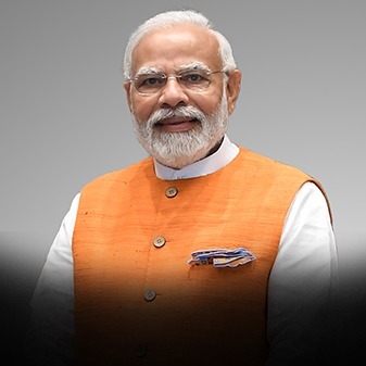 Mr. Narendra Modi