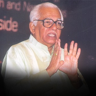 Shri Ram Naik