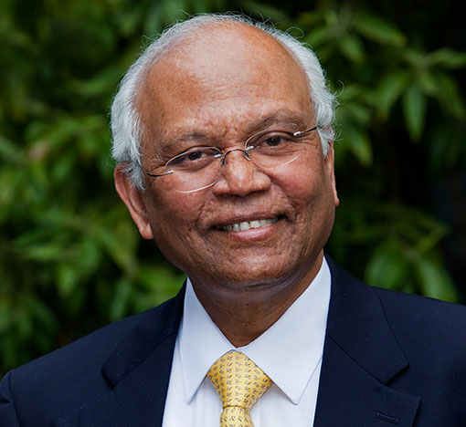 Mr. Ramesh Mashelkar