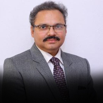 Dr. SSV Ramakumar