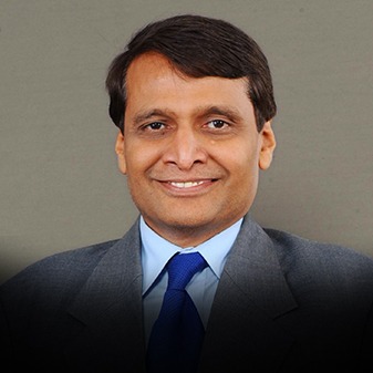 Mr. Suresh Prabhu