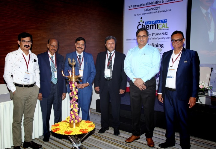 Industry Automation and control Conference 2022