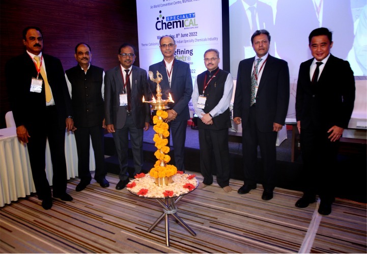 Refining and Petrochemicals Conference 2022